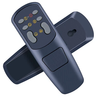 New Replacement Remote Control For Oxhark Flame Electric Fireplace - Image 1 of 4