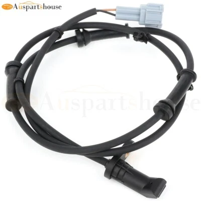ABS Wheel Speed Sensor For 2001-2003 2004 Nissan Xterra Frontier Front & Right - Image 1 of 4