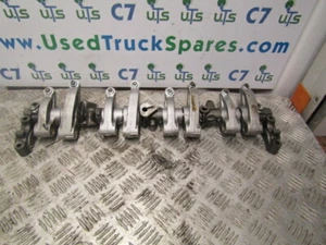 ISUZU N75 4HK1 EURO 5 KIPPWELLE  - Bild 1 von 1