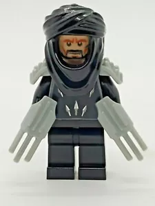 LEGO Setam Minifigure pop006 Claw Hassansin Prince of Persia - Picture 1 of 2