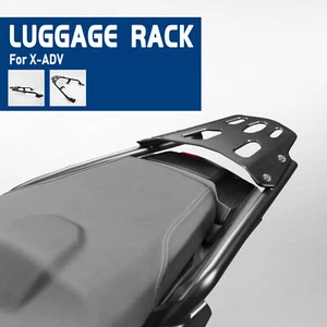 Portaequipajes trasero portaequipajes para HONDA X-ADV 750 2021-2022 Xadv X Adv - Imagen 1 de 12
