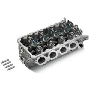 Ford Racing For M-6050-M52B 5.2L Gen 3 LH Cylinder Head - Picture 1 of 10