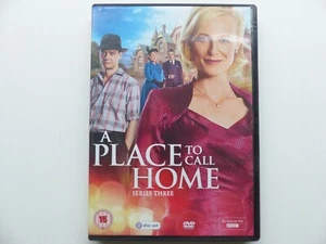 DVD A place to call home Series Three - Picture 1 of 2