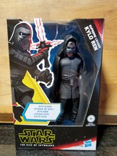 Star Wars Galaxy of Adventures: Supreme Leader Kylo Ren 5-Inch Action Figure