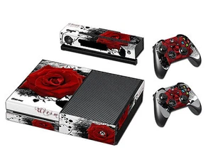 Happybird vinyl skin sticker for playstation XBOX ONE-N011 - Picture 1 of 1