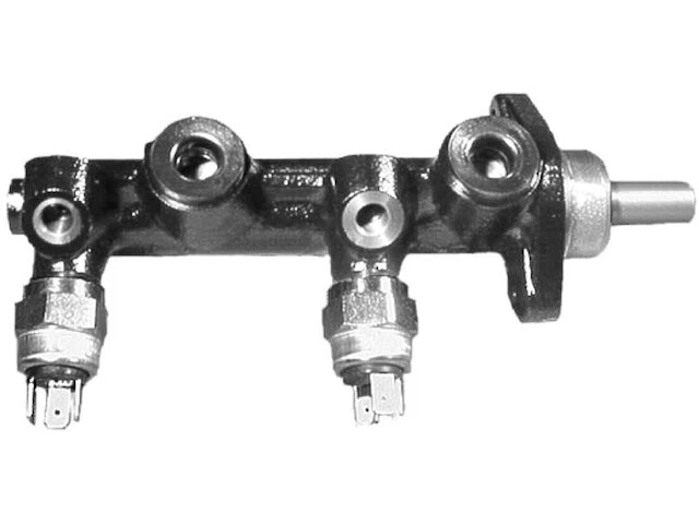 Cilindro maestro de freno para Porsche 911 1974-1989 3,2 L H6 1988 1986 1975 QH294VG Foto 1 de 1