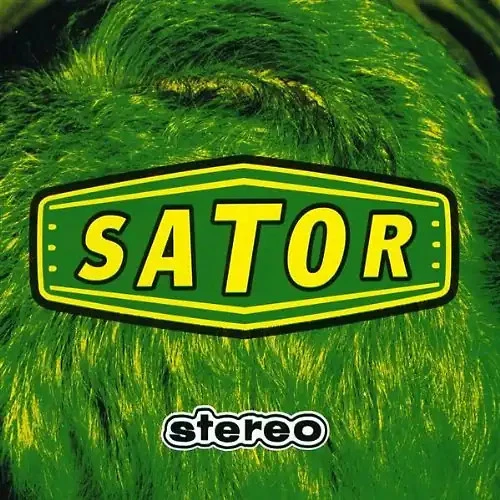 Sator - Stereo - Bild 1 von 1