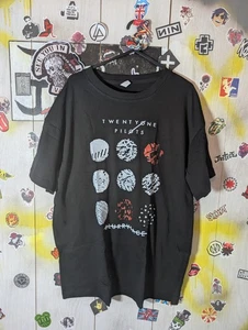 camiseta twenty one pilotos - Imagen 1 de 3