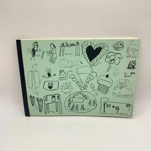 The Chum Creek Primary School Cookbook 1997 Healesville VIC SCARCE PB Children's - Foto 1 di 14