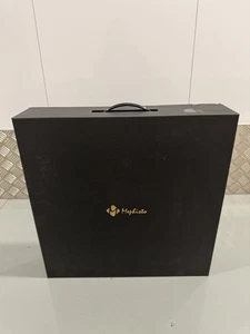 Mephisto M901 Medium Schachbrett 40 cm mit Schachfiguren (2 fehlen) Nagelneu - Bild 1 von 9