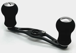 Power Handle 5X8 Shaft Fit Shimano Daiwa Okuma Abu Garcia Fishing Reels - Picture 1 of 11