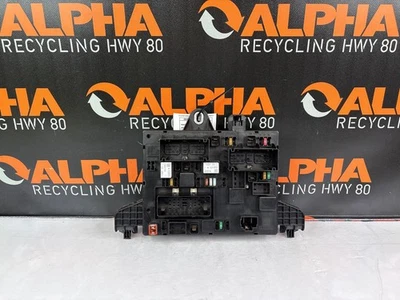 Cabin Fuse Box BUICK VERANO 15 - Изображение 1 из 4