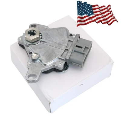 Conjunto de interruptor de arranque neutro Camry 84540-20220 para Toyota 94-99 Celica 94-01 NUEVO Foto 1 de 4