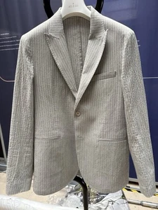 giacca blazer uomo ATPICO Nuova, Mai usata - Foto 1 di 4