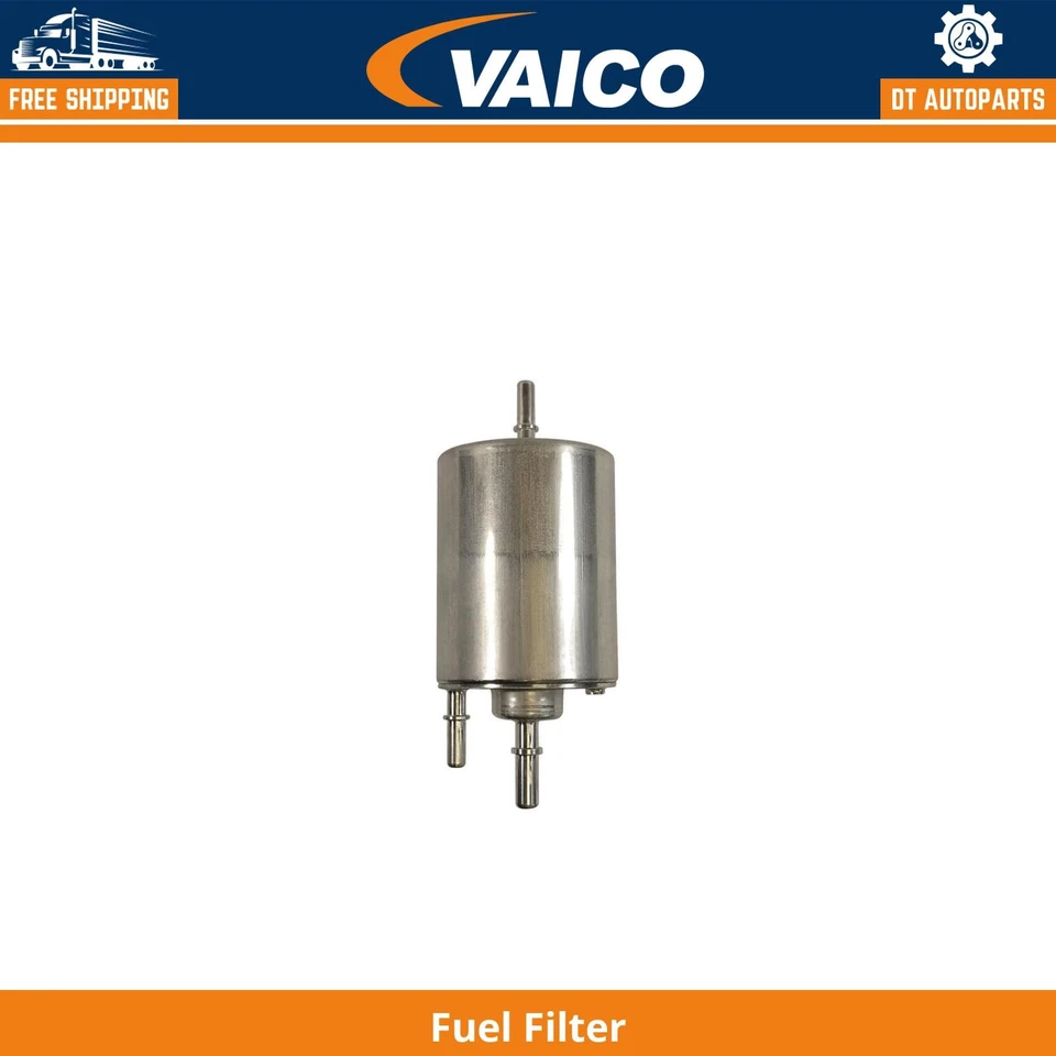 Filtro de combustible para Audi V8 Quattro 1990-1994 Vaico 1991 1992 1993 Foto 1 de 1