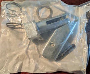 Carretilla elevadora - Kit de pasadores de horquilla - SY41825 2 1/4" - Imagen 1 de 1