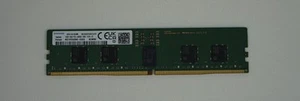 Memory Module Samsung M321R2GA3BB6-CQK 16 GB Memory Module - PC5-38400 - DDR5 - Picture 1 of 1