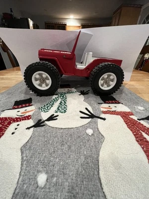 Vintage Tonka Dune Buggy Jeep - image 1 of 4