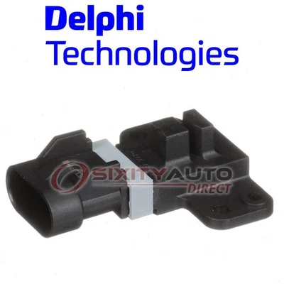 Delphi Camshaft Position Sensor for 1996-2000 Chevrolet Tahoe 5.7L V8 Engine tv - Image 1 of 4