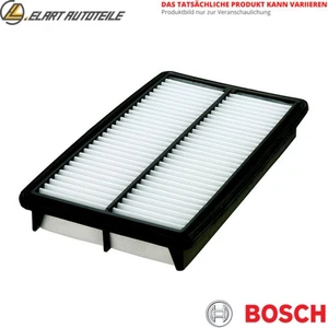 LUFTFILTER 1 457 433 955 FÜR HONDA CIVIC/Hatchback/Fastback HR-V CR-V 1.6L 4cyl - Bild 1 von 12