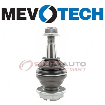 Mevotech Supreme Front Lower Ball Joint for 2011-2015 BMW Alpina B7L xDrive vu Foto 1 de 4