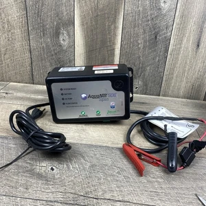 Zoeller Aquanot 508 Spin Battery Charger 155885 - Picture 1 of 13