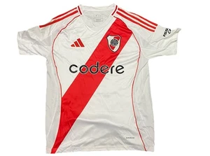 River Plate | Herren Medium Jersey - Bild 1 von 7