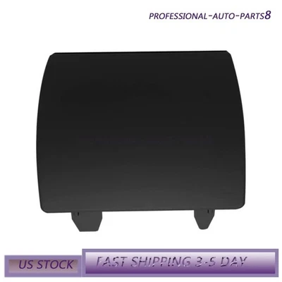 Front RH Skirt Jack Cover Black Fits For 2012-2014 Mercedes-Benz E550 2126981630 Foto 1 de 4