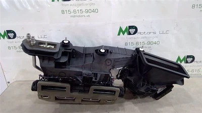  2017-2022 DODGE CHALLENGER, DASHBOARD HEATER CORE BOX VENT DOOR P68430171AC - Image 1 of 4