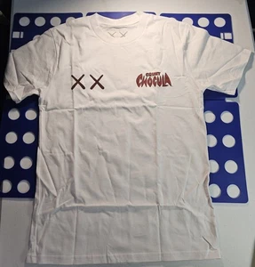 KAWS x Monsters Cereal Count Chocula Tee White Small🔥🔥🔥 - Bild 1 von 9