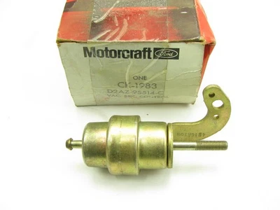 Motorcraft CK-1983 Vacuum Break Control Assembly 1970 Ford LTD Police 428 4-BBL - Image 1 of 3