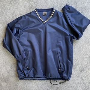 Easton Pullover Activewear Jackets for 