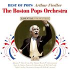 Various - Best Of Pops - The Bost Pops Orchestra [Cd]