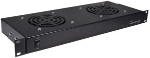19" Rack Fan Cooling Unit - Photo 1/6