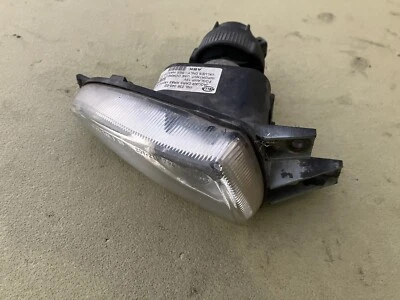 00-04 Faro antiniebla delantero derecho pasajero pasajero Jaguar S tipo X200 OEM Hella  Foto 1 de 4