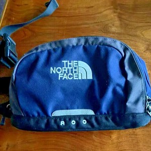 north face fanny pack ebay