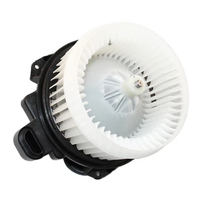 PM9355 A/C Heater Blower Motor W/ Wheel For 2017-2018 TOYOTA COROLLA IM Foto 1 de 4