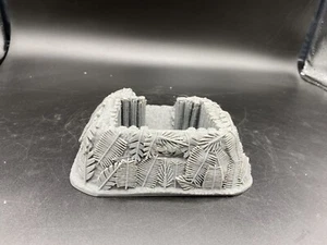 28mm, 1/56, 3D gedruckt, unbemalt Jungle Bunker, WW2, Bolt Action (Jung-1-1) - Bild 1 von 8