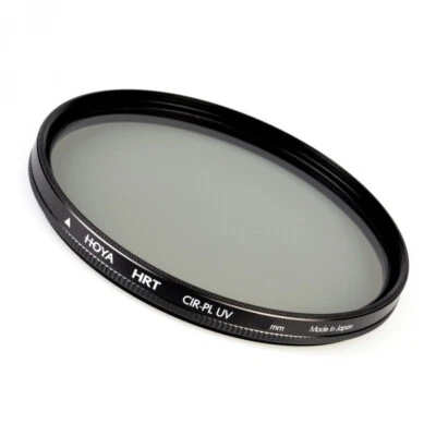 HOYA HRT Pol Cirkular UV Filter 49, 52, 55, 58, 62, 67, 72, 77, 82mm, CIR-PL,CPL - Bild 1 von 4