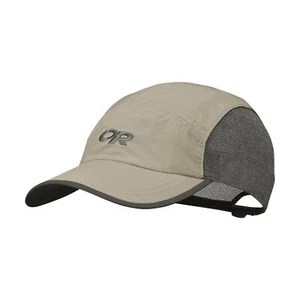 Light Adjustment Ventilated Breathable Absorbing Unisex Swift Cap Outdoor Hat - Picture 1 of 1