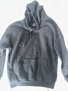 Soft Serve Medium Black Hoodie New Women’s cloud cotton m - Picture 1 of 8