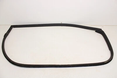 MK1 Audi TT Coupe Right Door Weatherstrip Seal Passenger Genuine Oem 1999-2006 - Imagem 1 de 4