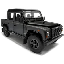 UNIVERSAL HOBBIES UH3892 1/18 LAND ROVER DEFENDER TD5 DOUBLE CAB