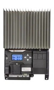 Controlador de carga Morningstar GS-MPPT-100M-200V GenStar MPPT 100A 200 VDC - Imagen 1 de 6