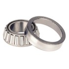 43132/43312 1.312x3.125x0.9477'' Timken Single Row Taper Roller Bearing