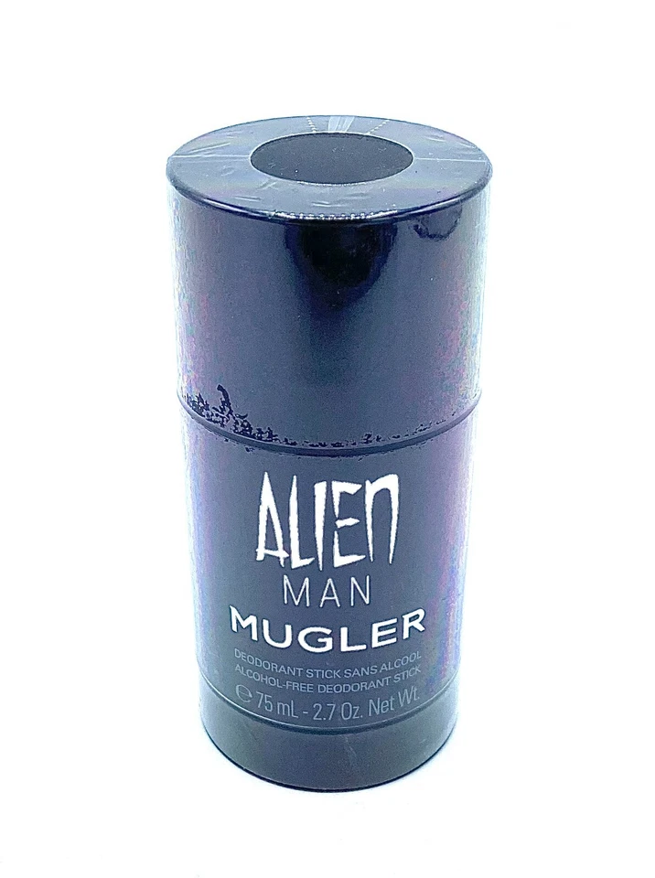 Thierry Mugler Alien Man Mugler 75 ml Deo Stick Deodorant Stick Pour Homme OVP