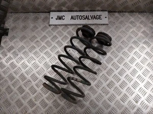 SEAT TOLEDO MK2 1M REAR SUSPENSION COIL SPRINGS X 2 PAIR SET 1998-2004 - Picture 1 of 5