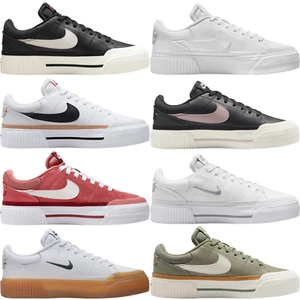 BRAND NEW Nike COURT LEGACY LIFT Women's Casual Shoes ALL COLORS US Sizes 6-11 - Picture 1 of 92