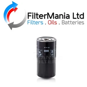 MANN W950/48 ÖLFILTER (JCB 320/B4394) - Bild 1 von 1