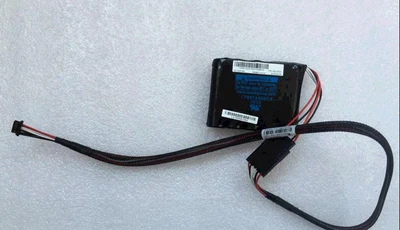 LSi 49571-16 L3-00098-00A 46C9790 9361-8i M5210 S3108L-H8IR bbu09 supercap - Image 1 of 4